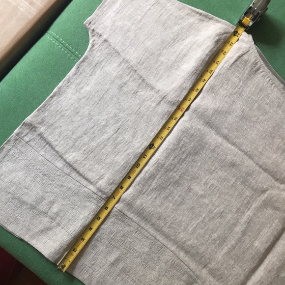 Ixos oversize blouse - Picture 15 of 16